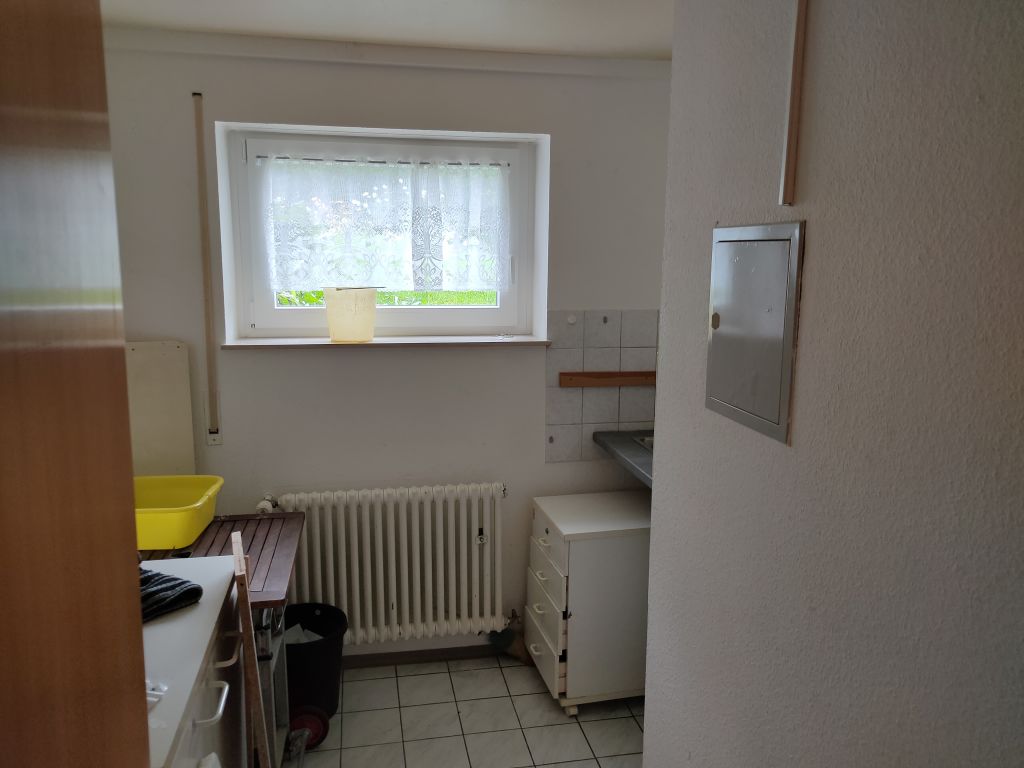 Rent 1 room apartment Baden-Baden | Entire place | Baden-Baden | Ruhige gemuetliche komplette Wohnung | Hominext