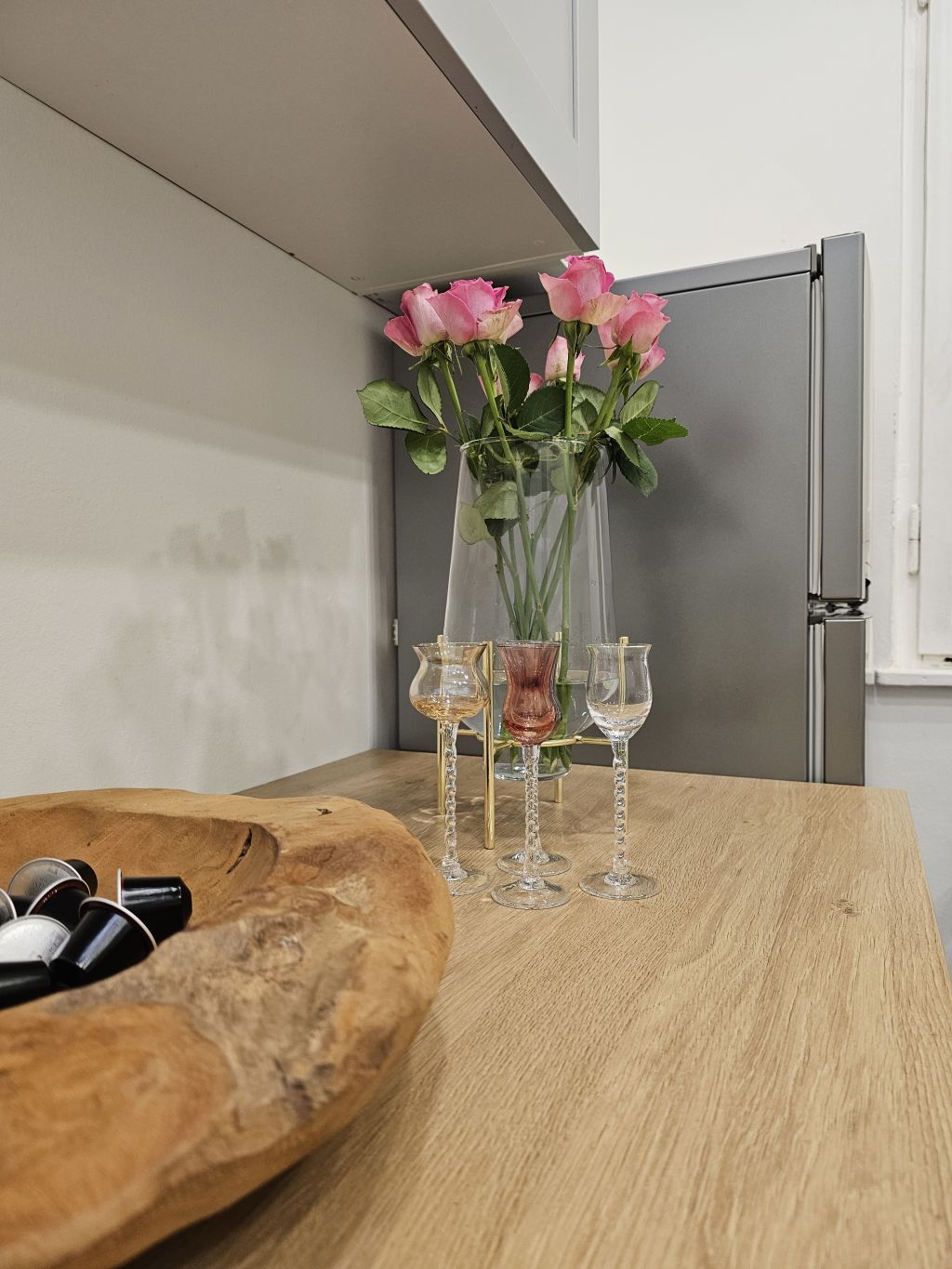 Miete 3 Zimmer Wohnung Nürnberg | Ganze Wohnung | Nürnberg | Charmanter Altbau in der Altstadt | Hominext