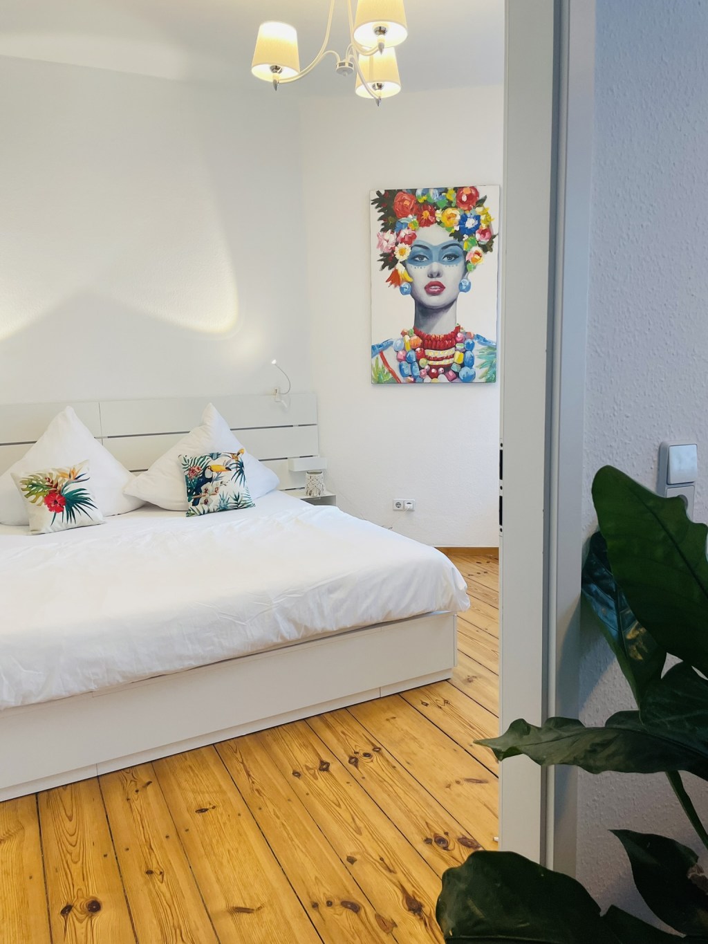 Miete 1 Zimmer Wohnung Berlin | Ganze Wohnung | Berlin | Sonnige & ruhige Wohnung im Trendviertel | Hominext