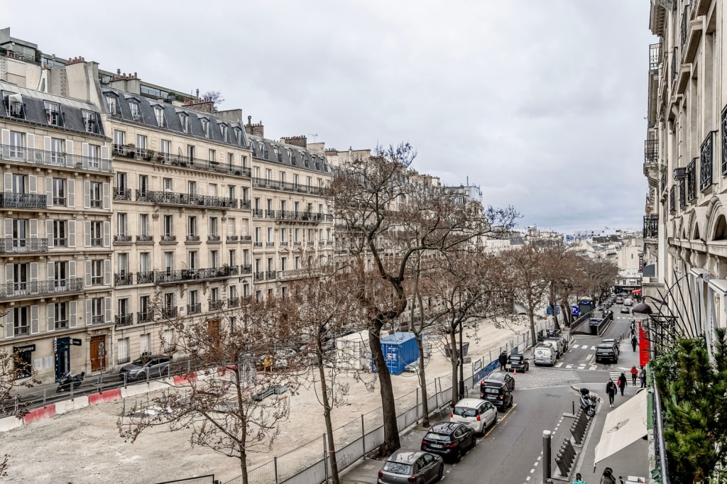 Avenue Carnot