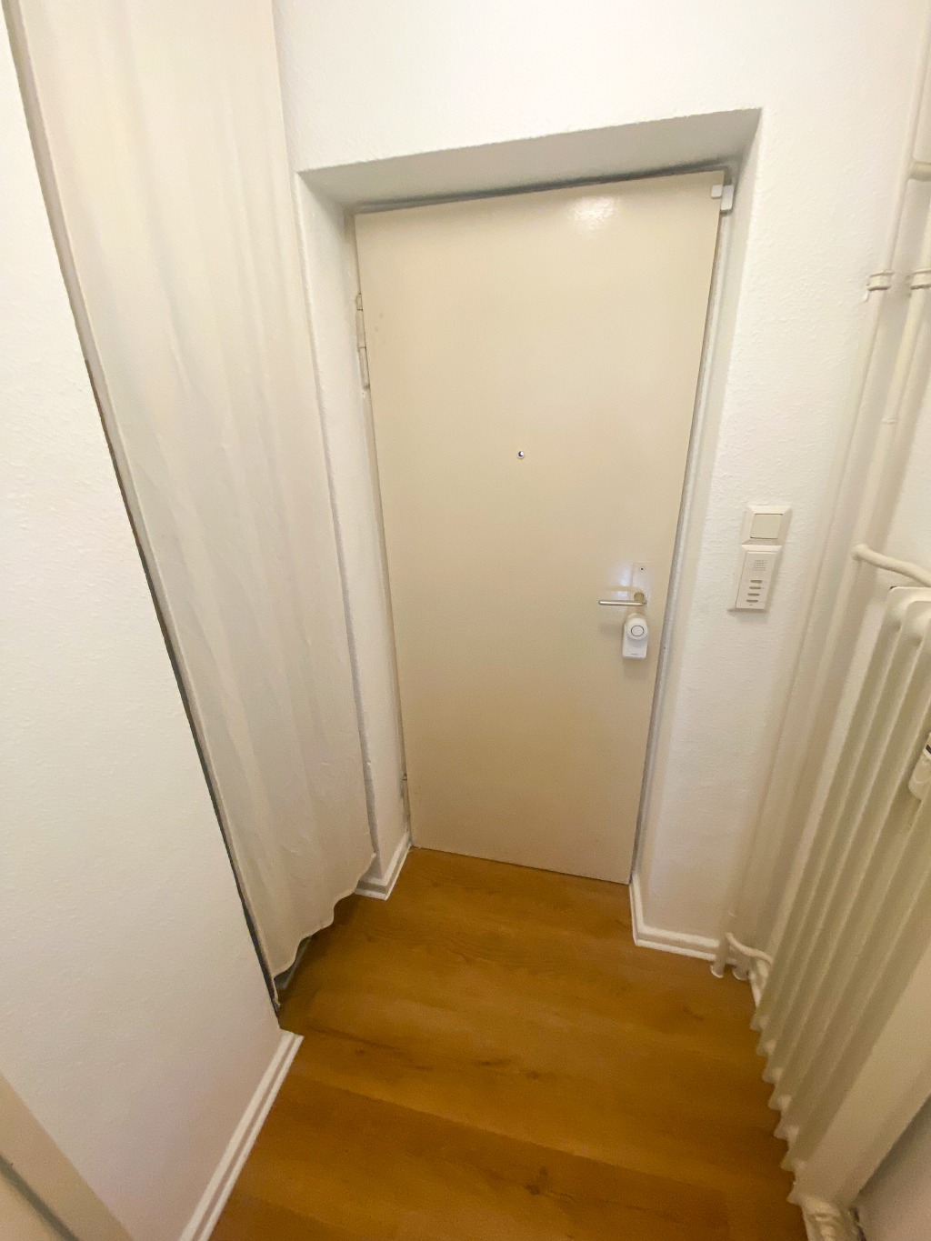 Miete 1 Zimmer Wohnung Berlin | Ganze Wohnung | Berlin | Gemütliches 1-Zimmer-Apartment in Berlin-Charlottenburg | Hominext