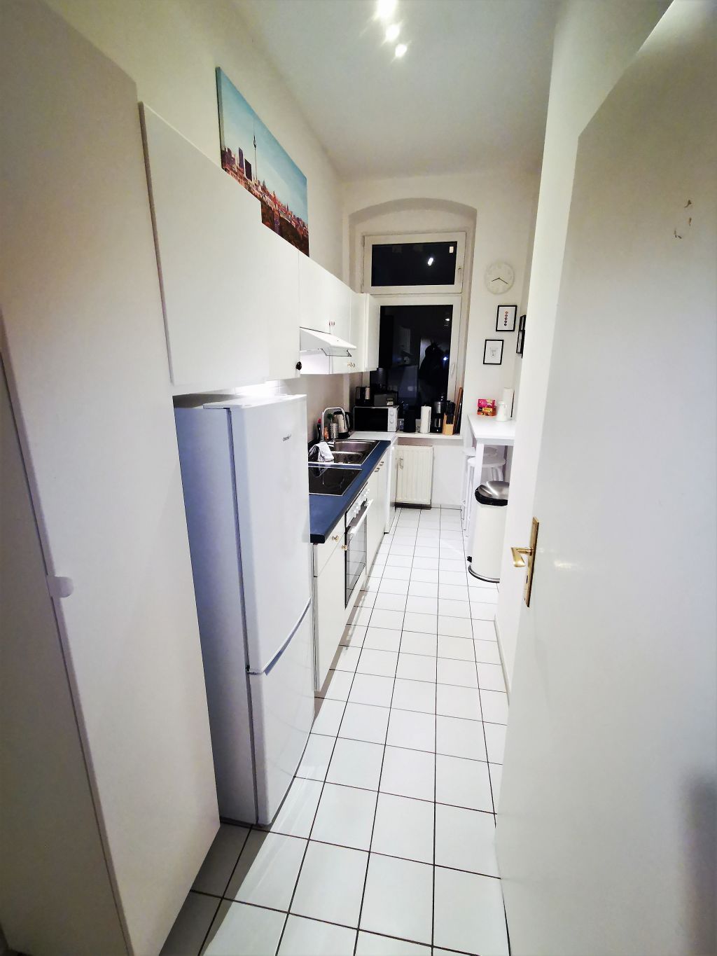 Rent 2 rooms apartment Berlin | Entire place | Berlin | Gemütlich Wohnung mit Balkon | Hominext