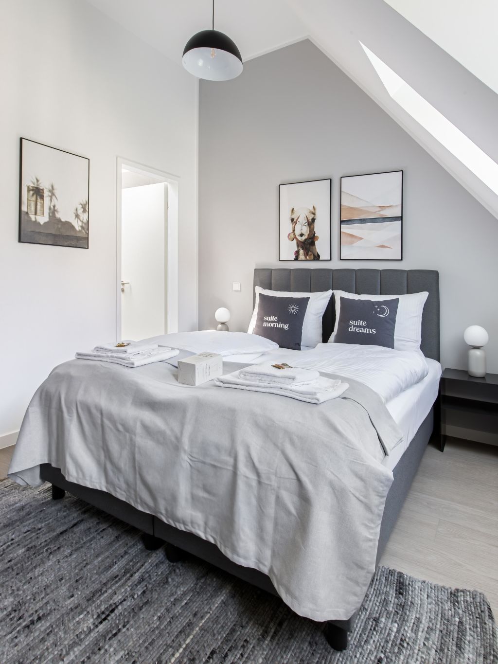 Miete 1 Zimmer Wohnung Berlin | Ganze Wohnung | Berlin | Suite | Hominext