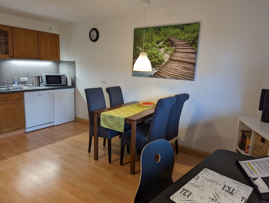 Rent 1 room apartment Koblenz | Entire place | Koblenz | Komfortables Apartment | Hominext