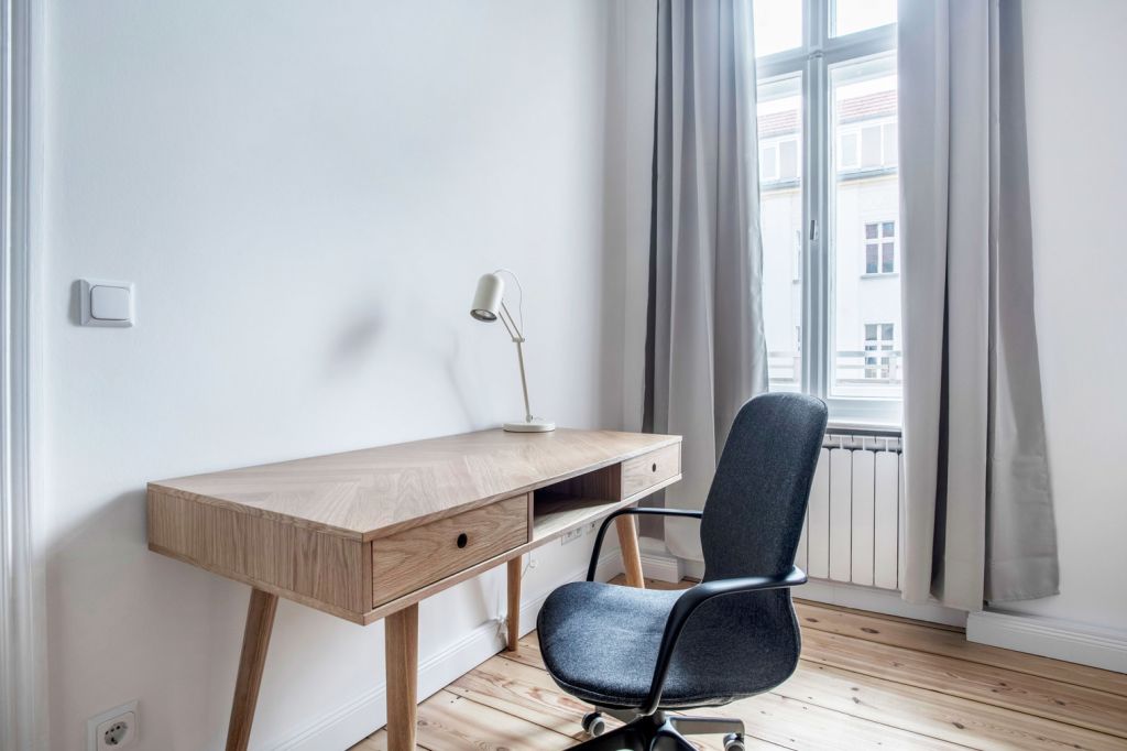 Miete 1 Zimmer Wohnung Berlin | Ganze Wohnung | Berlin | Super schöne 2 Zimmer Wohnung mitten im Prenzlauer Berg. Fußläufig zum Mauerpark und Helmholtzkiez. | Hominext