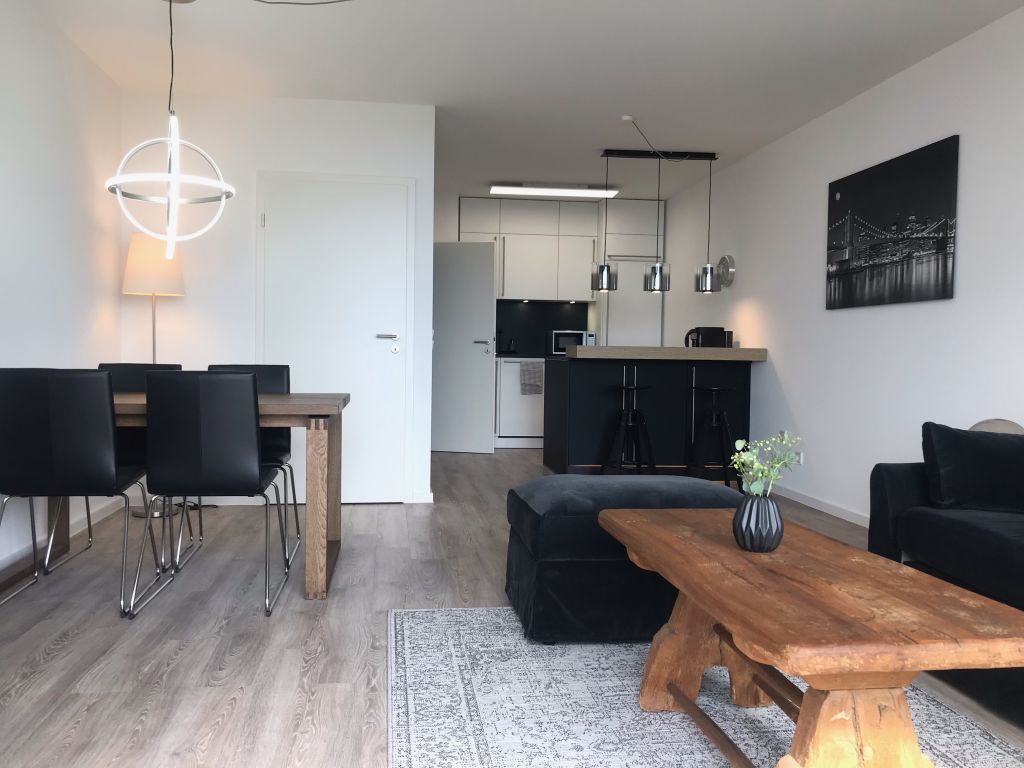 Rent 1 room apartment Köln | Entire place | Köln | Top sanierte Wohnung über den Dächern von Köln Junkersdorf | Hominext