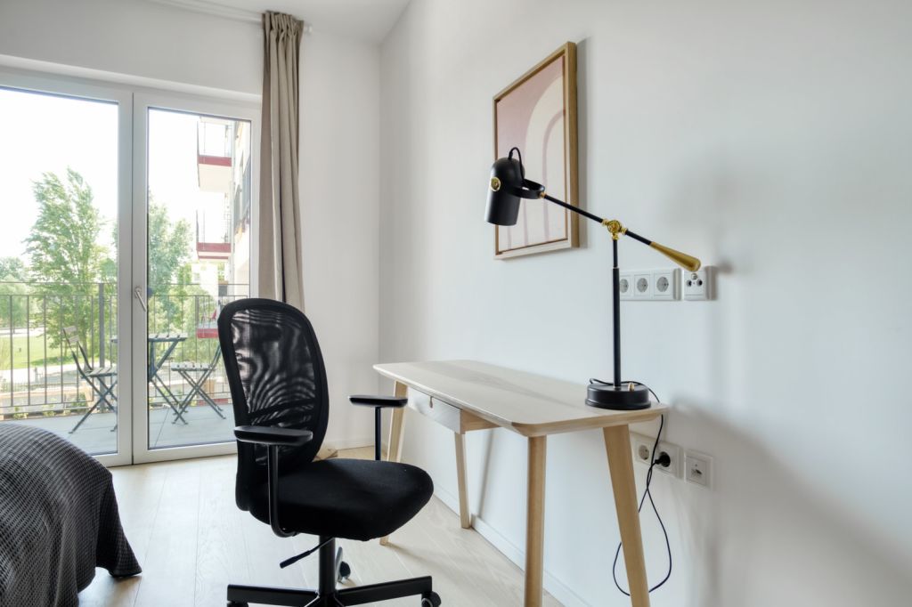 Miete 2 Zimmer Wohnung Berlin | Ganze Wohnung | Berlin | Super gelegene 3 Zimmer Neubauwohnung mit toller Austattung direkt am Park am Gleisdreieck. | Hominext