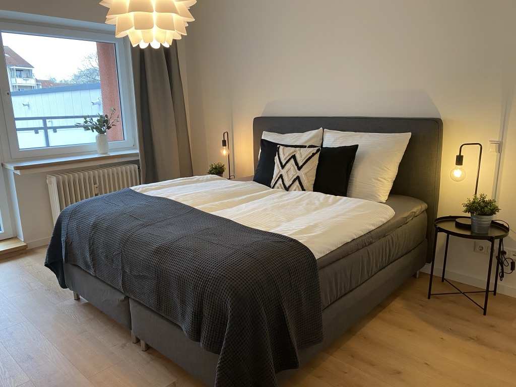 Miete 1 Zimmer Wohnung Köln | Ganze Wohnung | Köln | Serviced Apartment zum Einziehen und sich zu Hause fühlen..... | Hominext