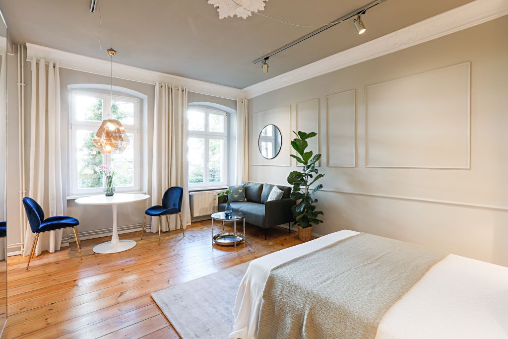 Rent 1 room apartment Berlin | Entire place | Berlin | Design Apartment Berlin Friedrichshain | Hominext