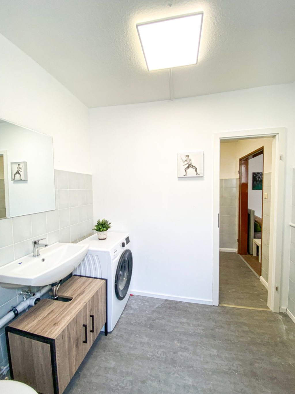 Rent 1 room apartment Berlin | Entire place | Berlin | Modernes City-Apartment: Ein-Zimmer-Juwel in Charlottenburg | Hominext