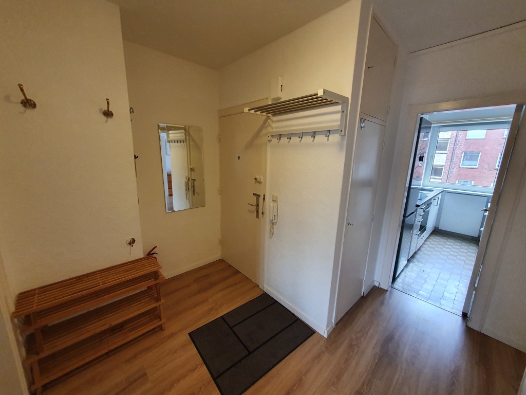 Rent 2 rooms apartment Hamburg | Entire place | Hamburg | Wohnung in TOP-Lage von Hamburg | Hominext