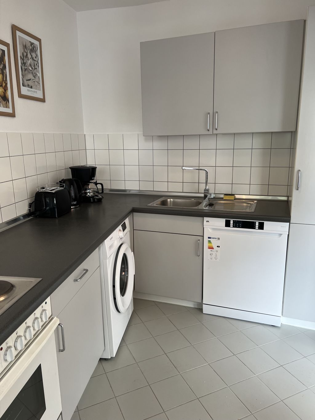 Rent 1 room apartment Berlin | Entire place | Berlin | Charmantes,  Zuhause in Schöneberg | Hominext