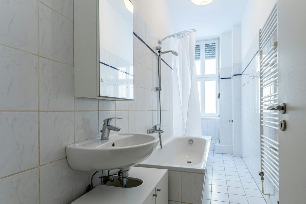 Miete 1 Zimmer Wohnung Berlin | Studio | Berlin | Privatraum | Hominext