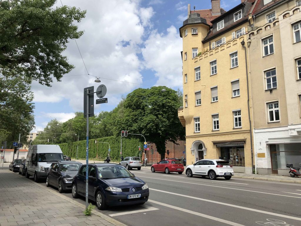 Kapuzinerstraße 35