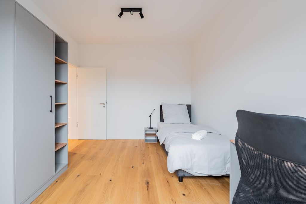 Rent 3 rooms apartment Berlin | Entire place | Berlin | 3 Zimmerwohnung zum Erstbezug im hippen Wedding( WE links) | Hominext