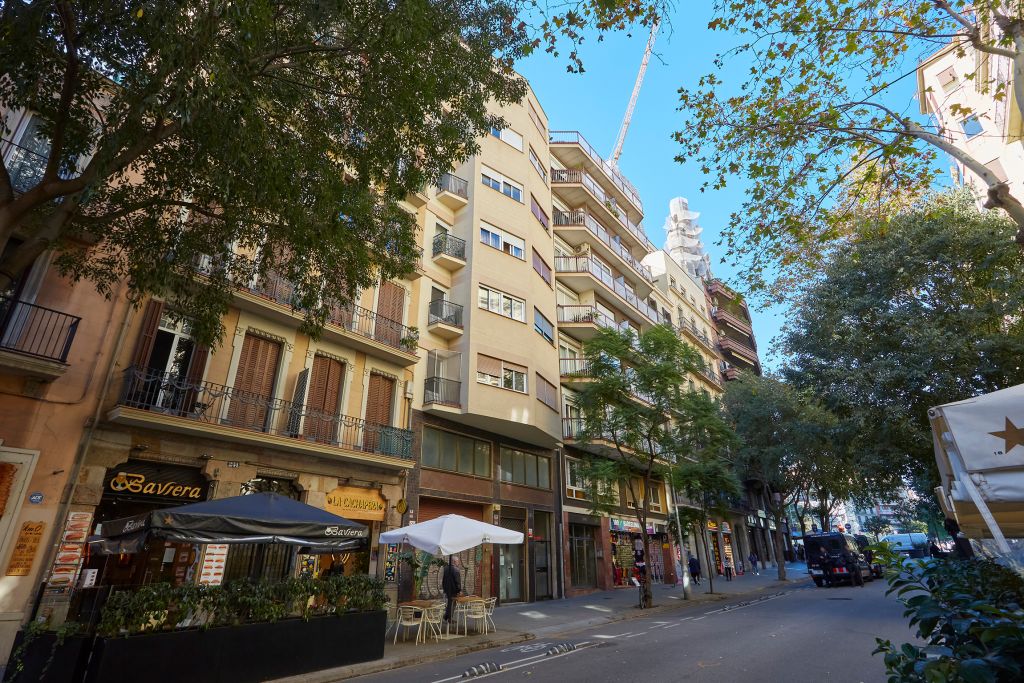 Carrer de la Marina