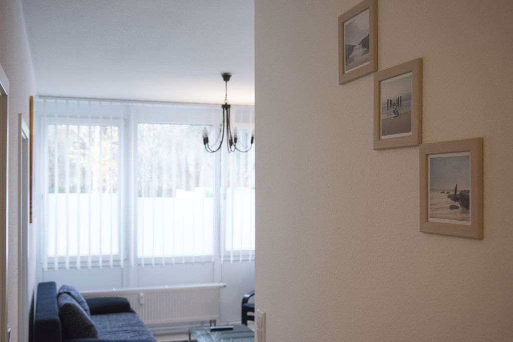 Rent 2 rooms apartment Düsseldorf | Entire place | Düsseldorf | Komfortables Apartment | Hominext