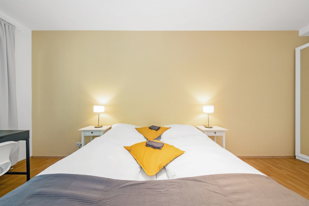 Miete 2 Zimmer Wohnung Berlin | Ganze Wohnung | Berlin | Stilvoll und zentral | Hominext