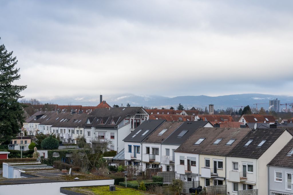 Miete 1 Zimmer Wohnung Bad Homburg vor der Höhe | Ganze Wohnung | Bad Homburg vor der Höhe | Moderne, helle und ruhige Wohnung in Bad Homburg bei Frankfurt | Hominext