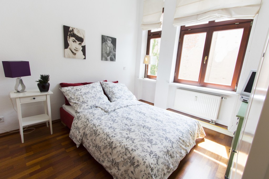 Miete 1 Zimmer Wohnung Berlin | Ganze Wohnung | Berlin | 130 | Zentrale Wohnung zwischen Alexanderplatz und Hackescher Markt | Hominext