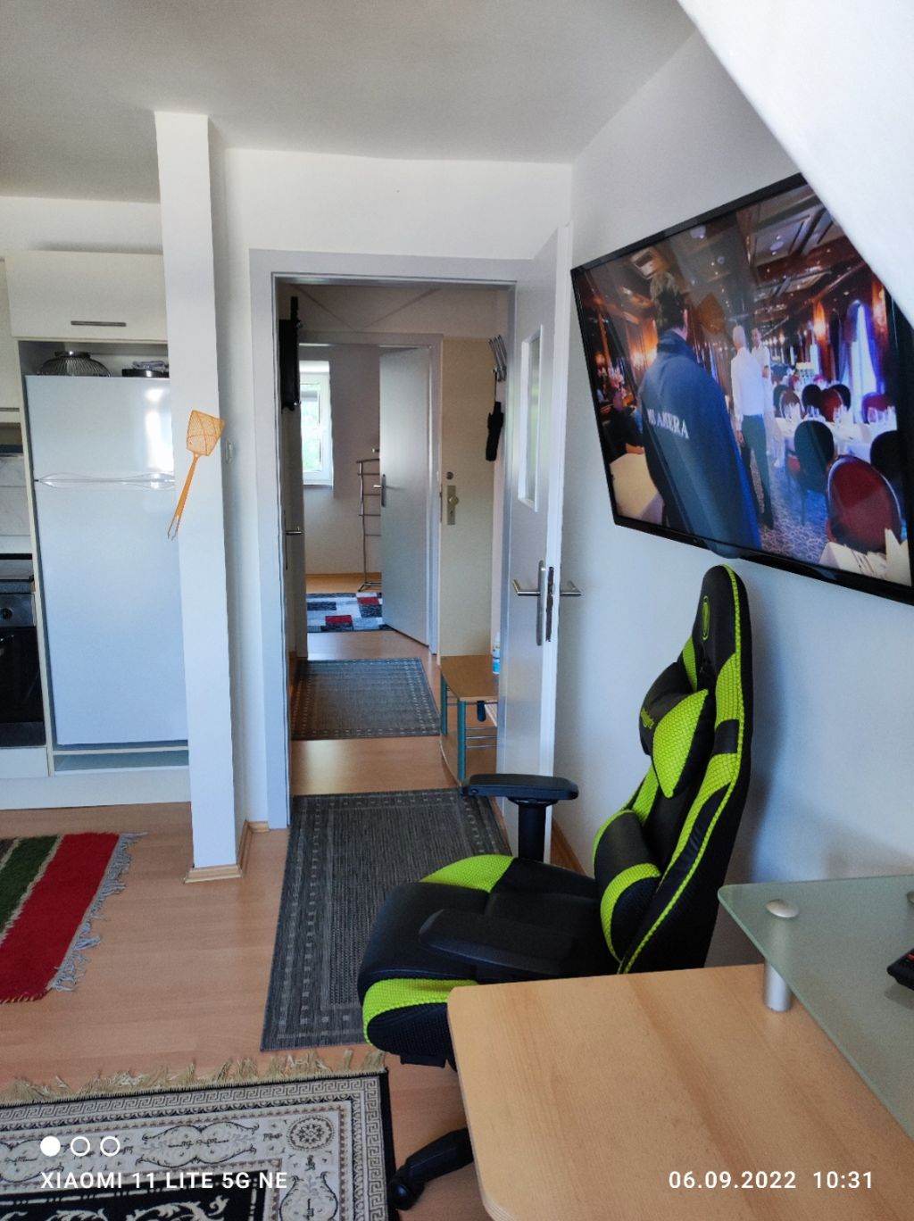 Rent 1 room apartment Essen | Entire place | Essen | Schöne Wohnung in Essen | Hominext