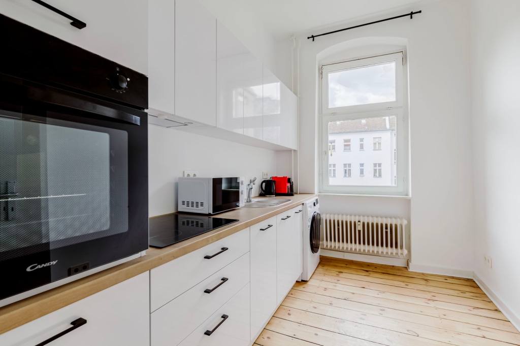 Rent 1 room apartment Berlin | Entire place | Berlin | Tolle 2-Zimmer Wohnung in Neukölln | Hominext