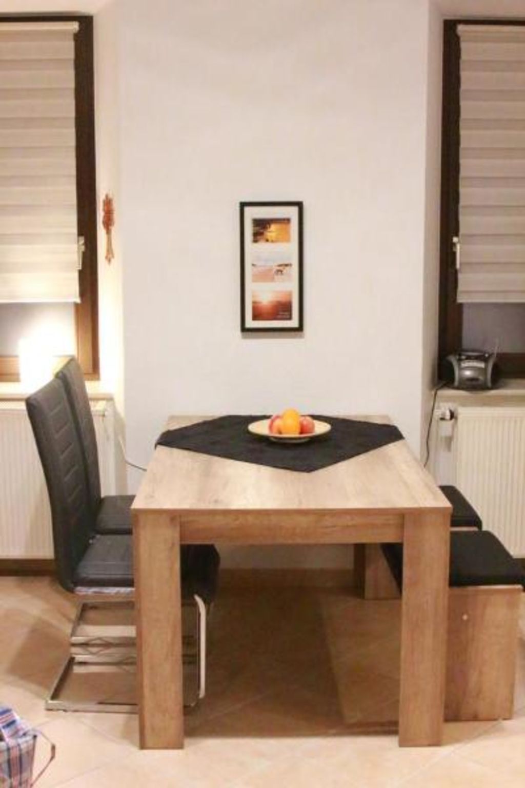 Rent 1 room apartment Görlitz | Entire place | Görlitz | Wohnen auf Zeit am Fluß des Lebens | Hominext