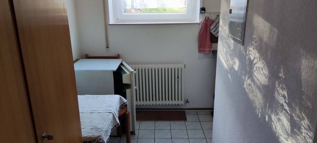 Miete 1 Zimmer Wohnung Baden-Baden | Ganze Wohnung | Baden-Baden | Ruhige gemuetliche komplette Wohnung | Hominext