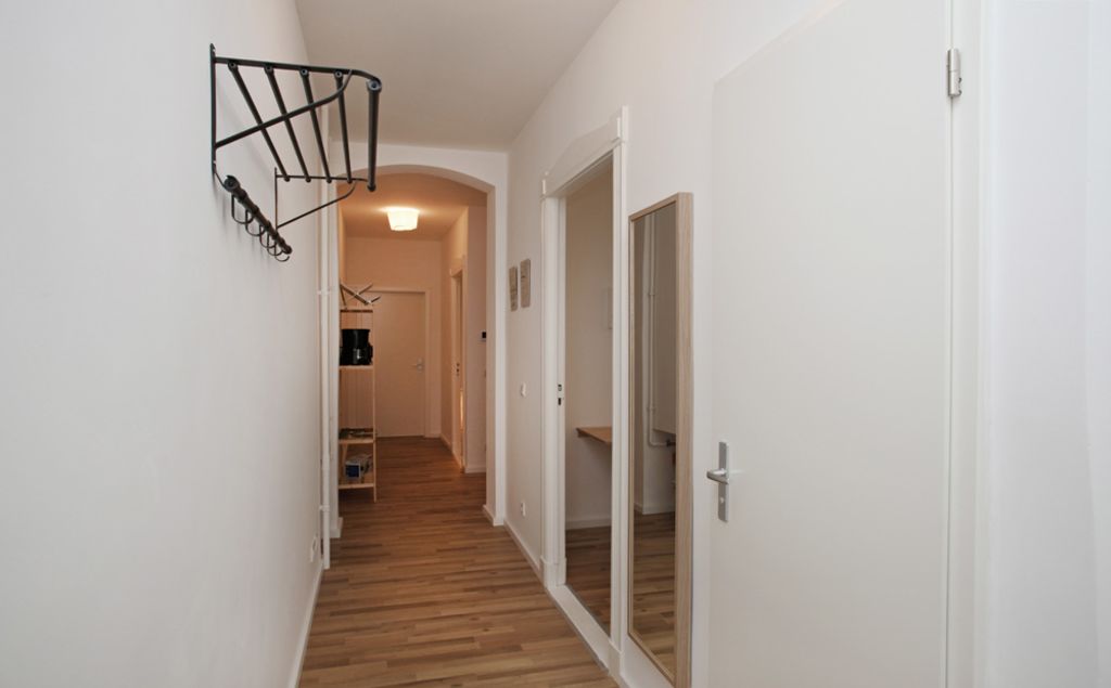 Rent 3 rooms apartment Berlin | Studio | Berlin | Private Room in Kreuzberg, Berlin | Hominext