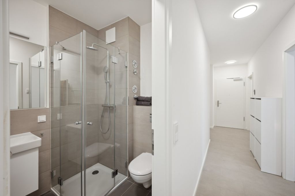 Miete 4 Zimmer Wohnung Berlin | Studio | Berlin | Privatzimmer in Mitte, Berlin | Hominext