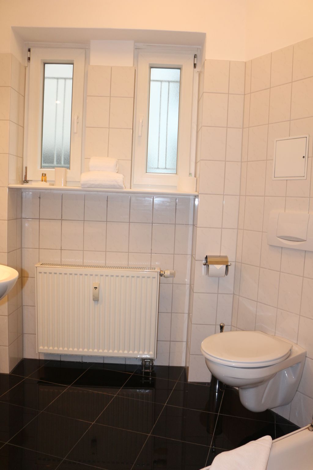 Rent 1 room apartment Frankfurt am Main | Entire place | Frankfurt am Main | Ruhiges Apartment mit Parkblick | Hominext