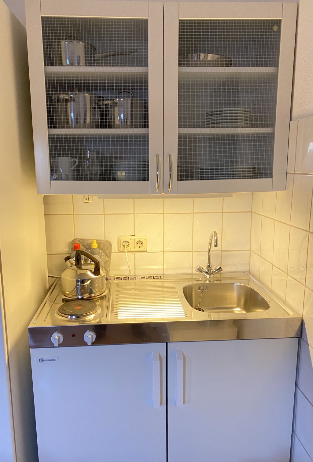 Rent 1 room apartment Frankfurt am Main | Entire place | Frankfurt am Main | Modernes 1-Zimmer Apartment in bester Lage | Hominext