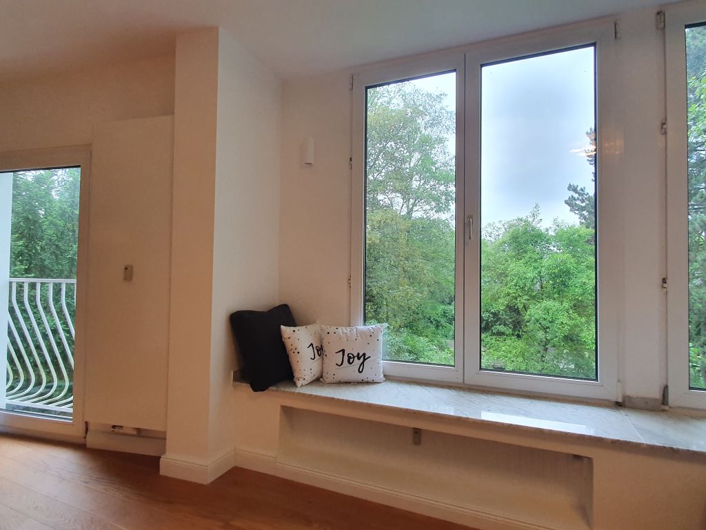 Rent 1 room apartment Düsseldorf | Entire place | Düsseldorf | Modern und gemütlich wohnen am Aaper Wald! | Hominext