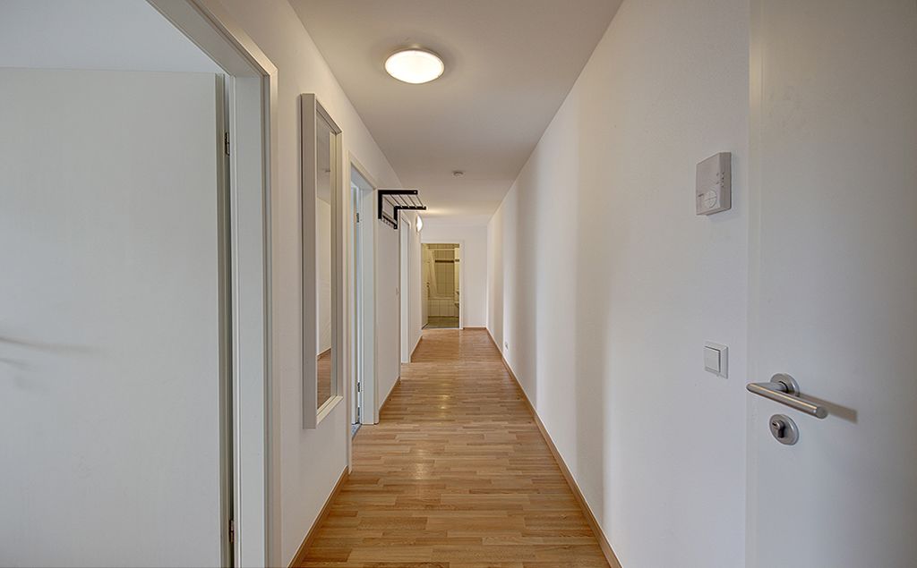 Miete 4 Zimmer Wohnung Stuttgart | Studio | Stuttgart | Private Room in Bad Cannstatt, Stuttgart | Hominext