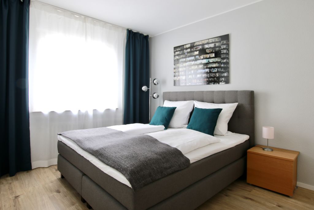 Miete 1 Zimmer Wohnung Köln | Ganze Wohnung | Köln | Schönes Apartment mit Balkon im belgischen Viertel | Hominext