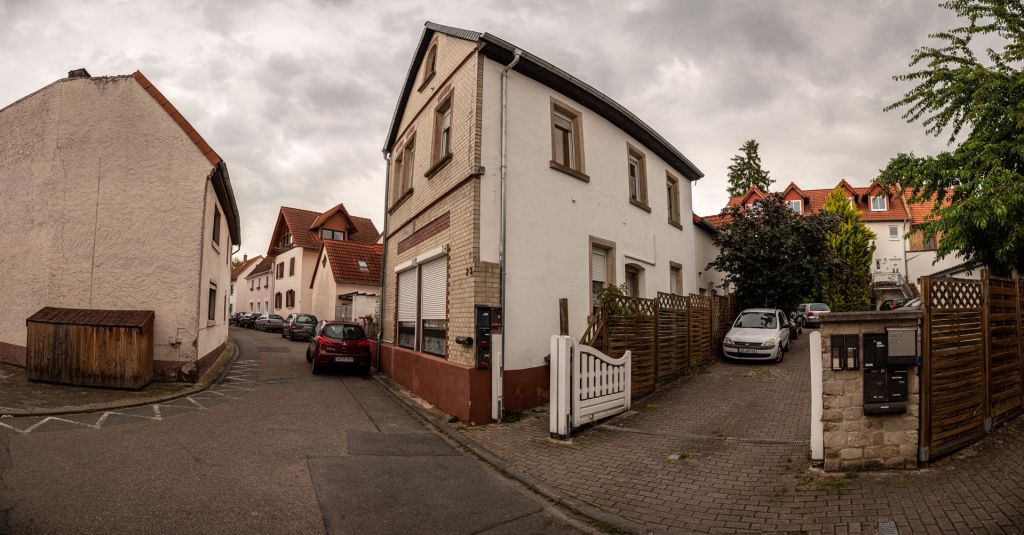 Miete 1 Zimmer Wohnung Saulheim | Ganze Wohnung | Saulheim | 55 m² 2 Zimmer Monteurswohnung für 4 Personen | Hominext