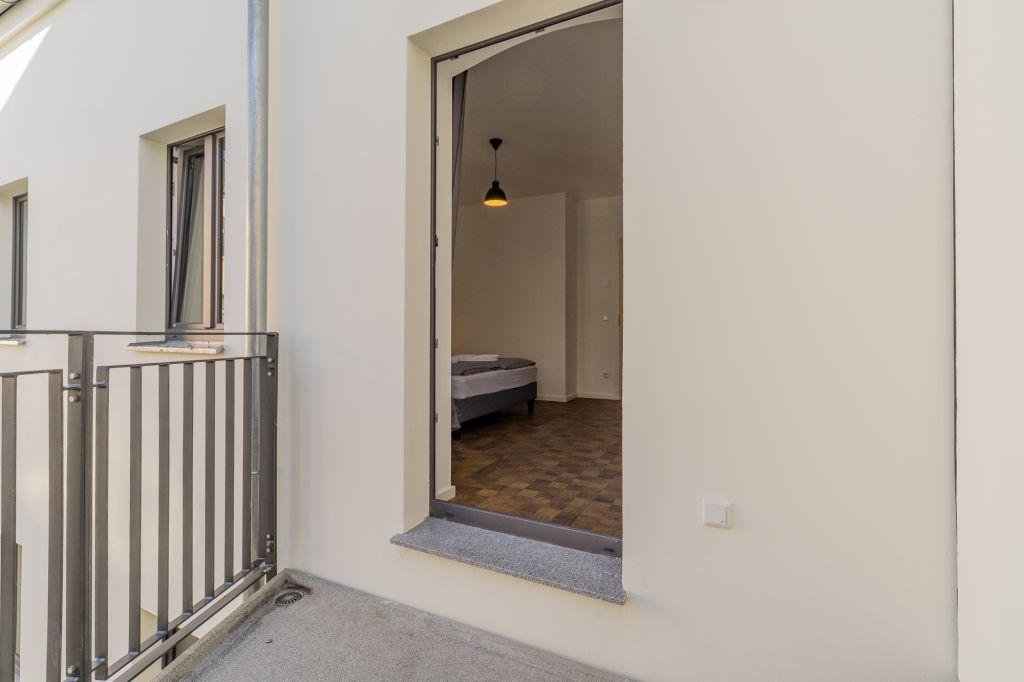 Miete 1 Zimmer Wohnung Berlin | Ganze Wohnung | Berlin | Tolle 2 Zimmer Wohnung mit Balkon direkt am Hermannplatz | Hominext