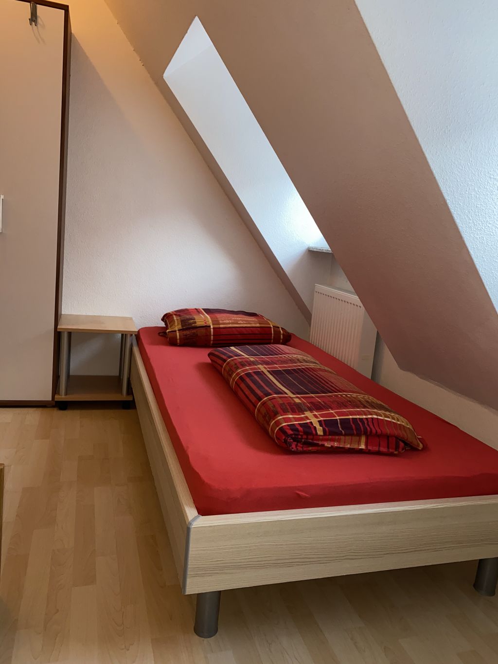 Miete 4 Zimmer Wohnung Ludwigsburg | Ganze Wohnung | Ludwigsburg | Komfortable Wohnung Stadtmitte Ludwigsburg | Hominext