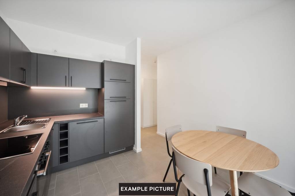 Miete 4 Zimmer Wohnung Berlin | Studio | Berlin | Privatzimmer in Reinickendorf, Berlin | Hominext