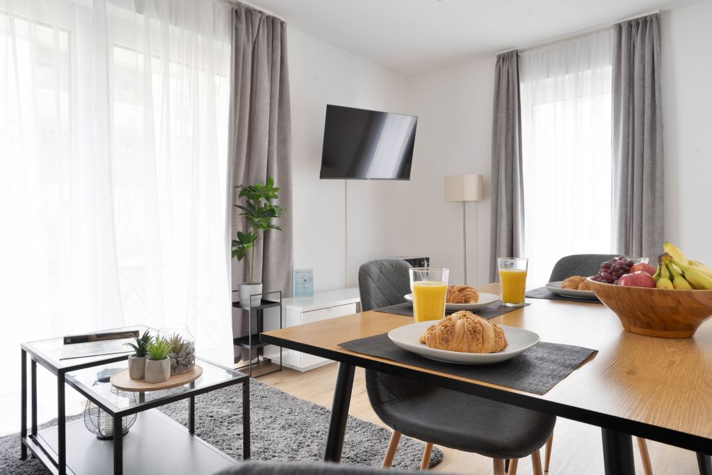 Miete 1 Zimmer Wohnung Osnabrück | Ganze Wohnung | Osnabrück | Moderne, neue & wunderschöne Studios | Hominext