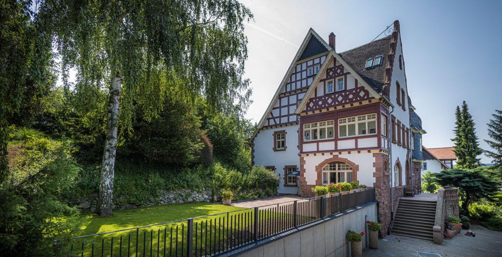 Miete 1 Zimmer Wohnung Groß-Umstadt | Ganze Wohnung | Groß-Umstadt | Boutique Apartment in Groß-Umstadt // Zweizimmersuite in Kulturdenkmal | Hominext