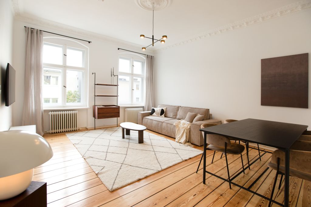 Rent 1 room apartment Berlin | Entire place | Berlin | Wunderschönes Apartment in top Lage | Hominext