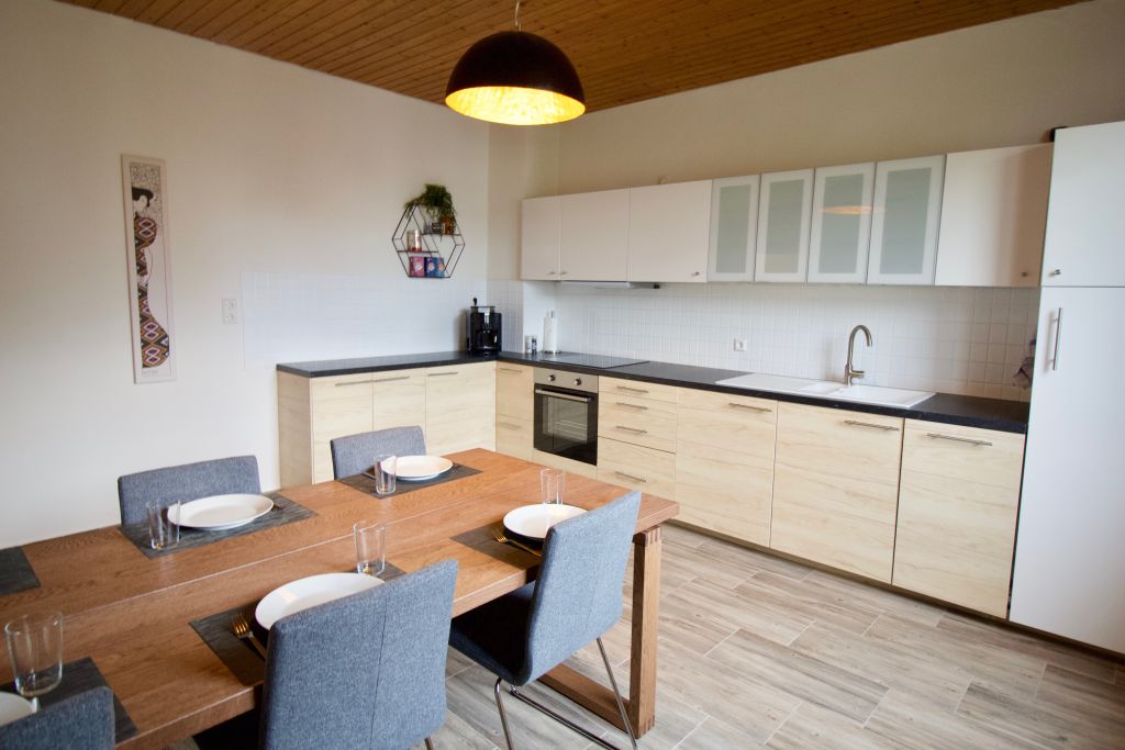 Rent 2 rooms apartment Ludwigshafen am Rhein | Entire place | Ludwigshafen am Rhein | Fantastische Wohnung in zauberhafter Lage, Beste in Ludwigshafen! | Hominext