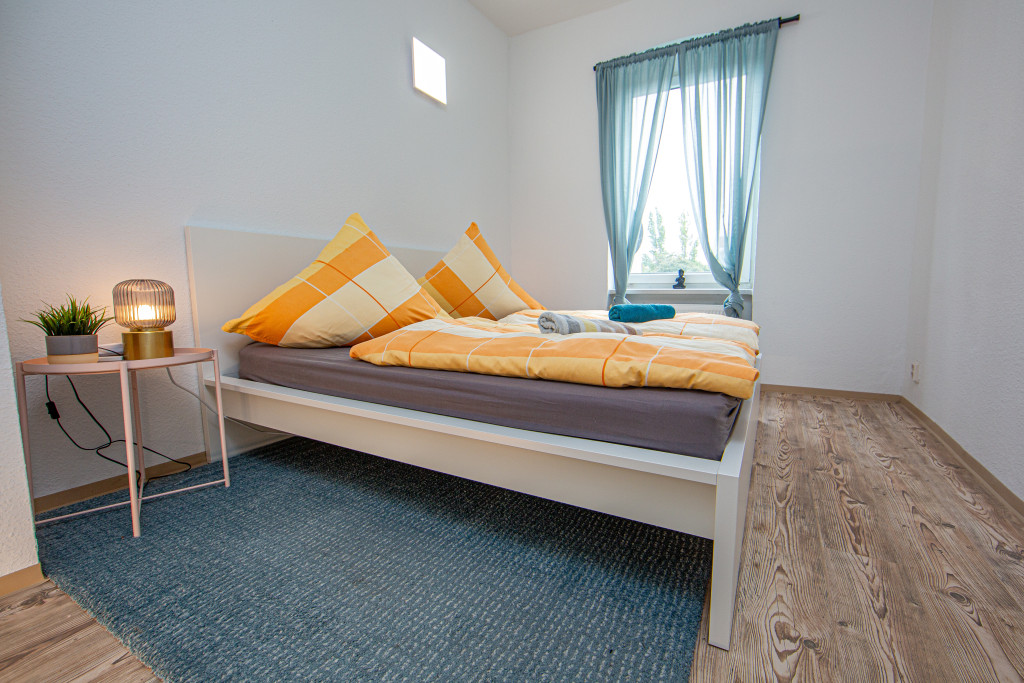 Miete 2 Zimmer Wohnung Erfurt | Ganze Wohnung | Erfurt | Gemütlich & zentrales Apartment mit guter Anbindung | Hominext