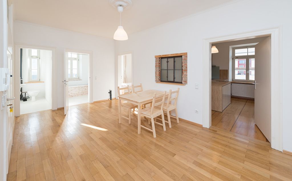 Miete 4 Zimmer Wohnung München | Studio | München | Privatzimmer in Ludwigsvorstadt, München | Hominext