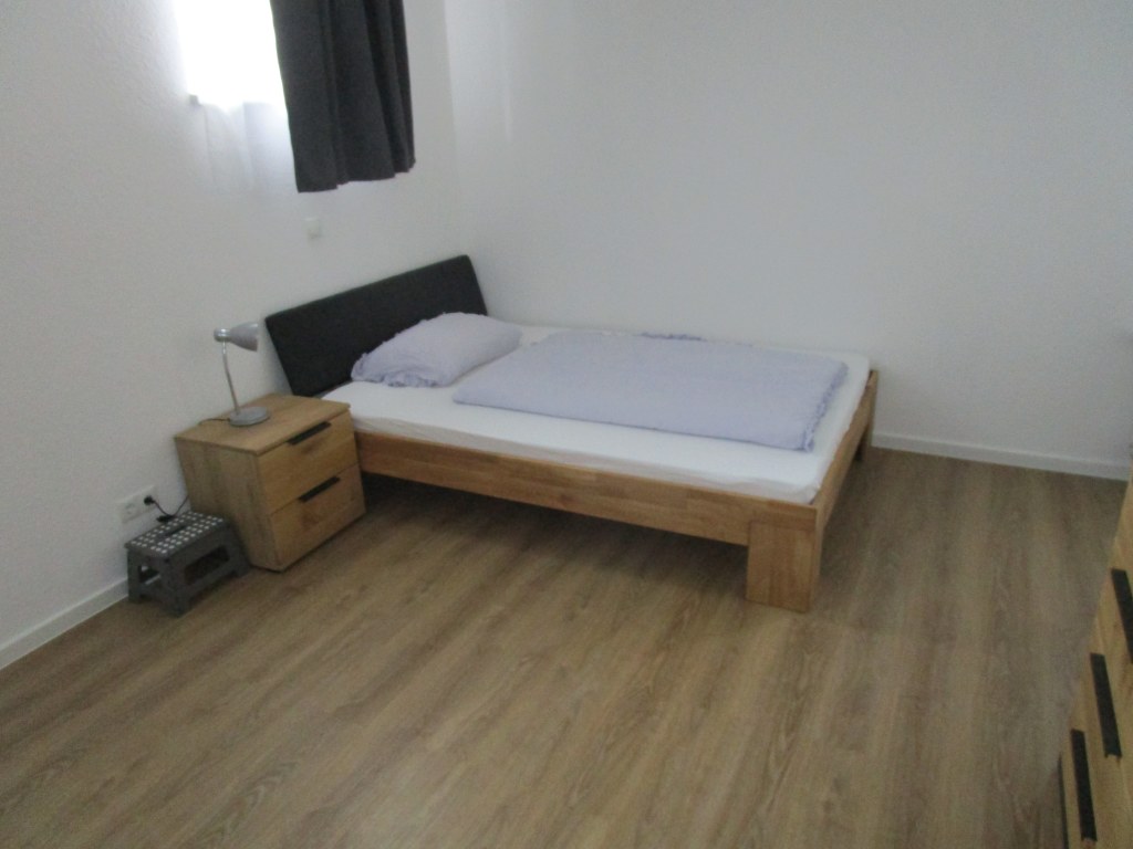 Miete 1 Zimmer Wohnung Hannover | Ganze Wohnung | Hannover | Möbliertes Apartment | Hominext