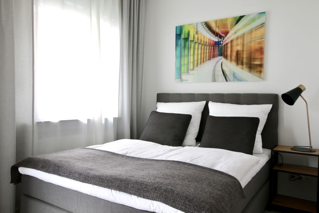 Rent 1 room apartment Köln | Entire place | Köln | Gemütliches Studio mit Balkon in super Lage | Hominext