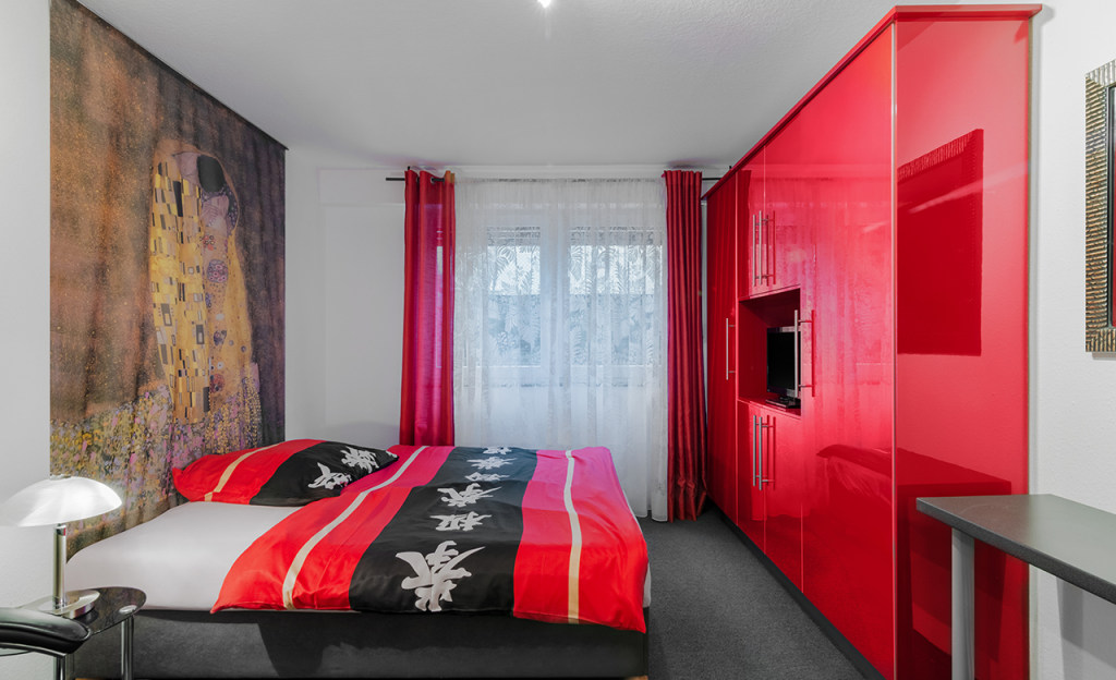 Miete 1 Zimmer Wohnung Mainz | Ganze Wohnung | Mainz | Das besondere Apartment mit Charme in Nähe Uni | Hominext