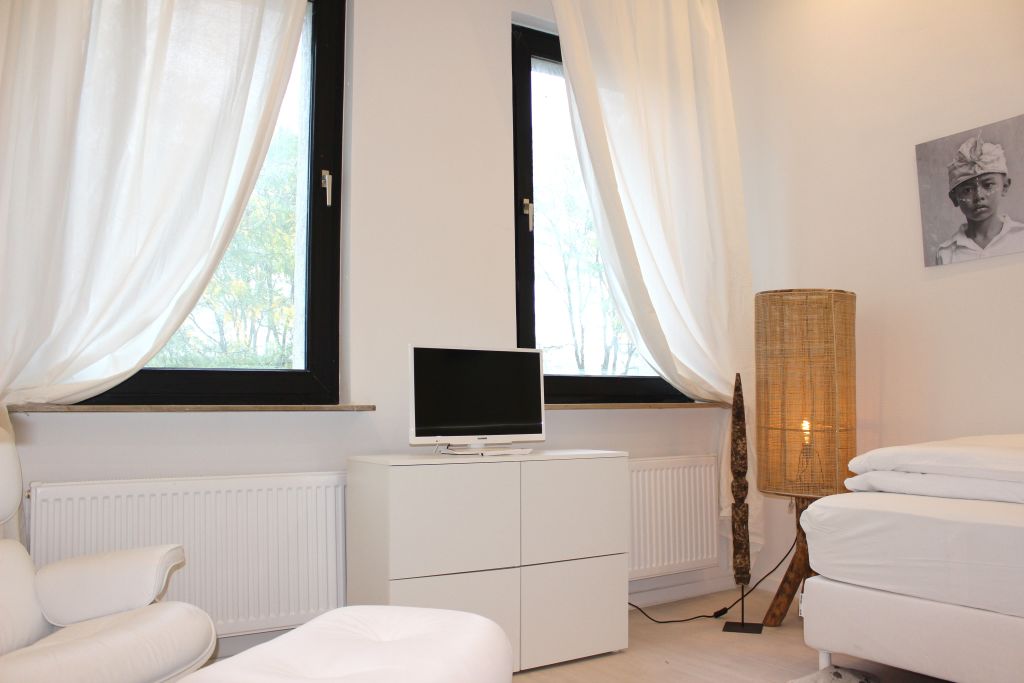 Miete 1 Zimmer Wohnung Köln | Studio | Köln | Co-Living : Wohnen wie im Hotel ! Boho-Style | Modernes möbliertes Zimmer in Köln - Neuehrenfeld ! | Hominext