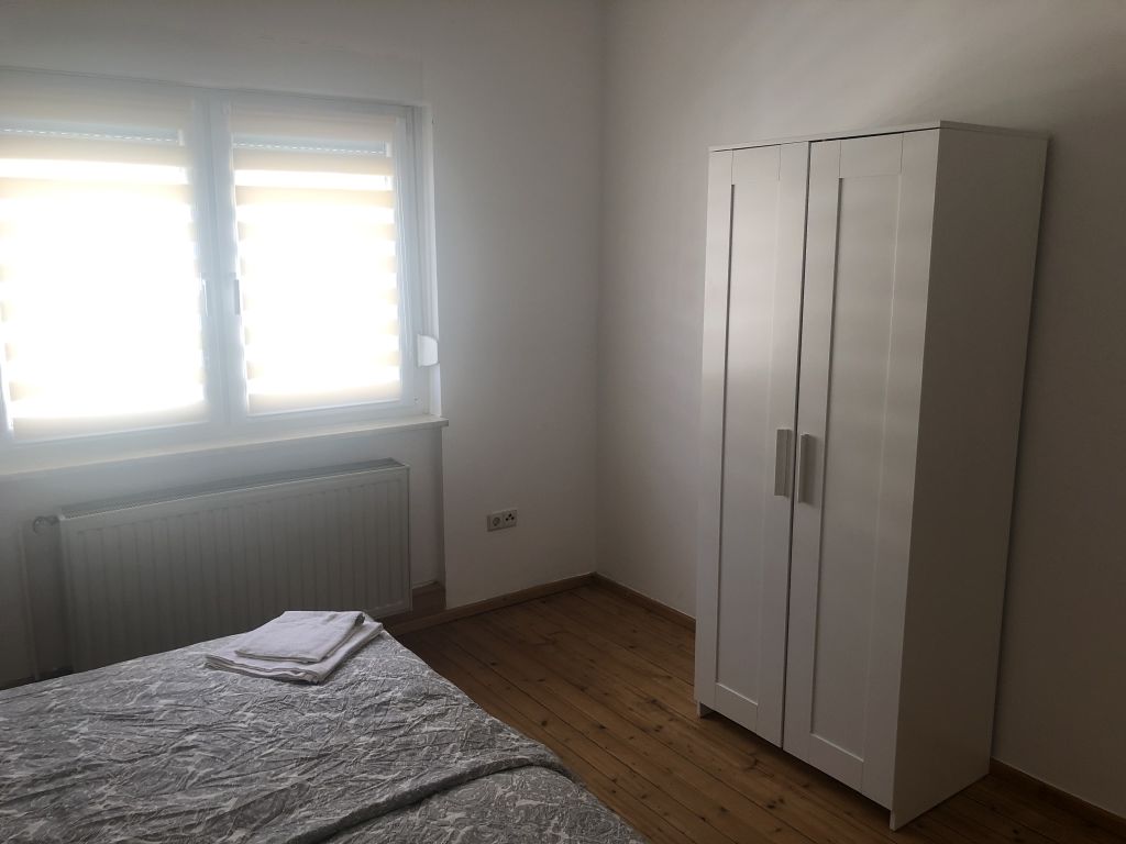 Rent 3 rooms apartment Kaiserslautern | Entire place | Kaiserslautern | Flurstraße - Apartment 2 | Hominext